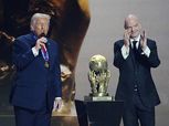 رئيس الاتحاد الإيراني يهاجم «فيفا» ويفتح النار على ترامب.. «لا نحتاج إذنًا من واشنطن»