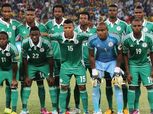 منتخب نيجيريا يتأهل لكأس العالم للمرة السادسة في تاريخه