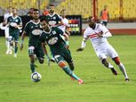 "العميد" يفرض سرية تامة على معسكر المصري لمواجهة الزمالك