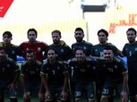 البطولة العربية| النفط يتقدم على الهلال في الشوط الأول