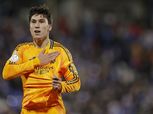 ريال مدريد يحسم موقف جونزالو جارسيا.. وقميص «الظاهرة» هدف النجم الشاب