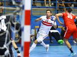 الزمالك في صدام حاسم أمام الأفريقي التونسي بالبطولة الأفريقية لكرة اليد
