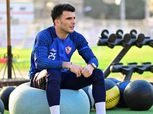 موقف أحمد سيد زيزو من المشاركة مع الزمالك في السوبر أمام الأهلي