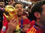 لاعب وسط ارسنال بديلاً لألونسو ببايرن ميونيخ