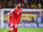 أول تعليق من الكرامة العراقي على انتقال علي علوان إلى الأهلي
