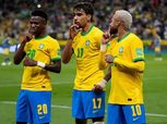 موعد مباراة البرازيل وكوريا الجنوبية والقنوات الناقلة في كأس العالم