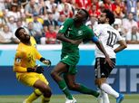 الهدافون العرب في كأس العالم.. «الجابر» يغرد منفردا ومحمد صلاح بالقائمة