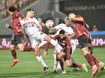 موعد مباراة الزمالك وسيراميكا في الدوري والقنوات الناقلة