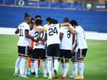 ولتر بواليا يقود تشكيل الجونة أمام الزمالك