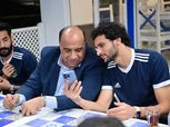 الاتحاد السكندري يرفع شعار «تدعيم الدفاع» ويترقب موقف محمود علاء