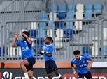 الزمالك يحسم جدل توقيع عقوبة ضد شيكو بانزا بعد اعتراضه في مباراة سيراميكا