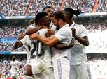 ريال مدريد يضرب مايوركا برباعية ويتصدر جدول ترتيب الدوري الإسباني
