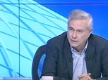 مصطفى مراد فهمي يستبعد فكرة خوض انتخابات الأهلي أو اتحاد الكرة