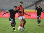 الأهلي يصطدم ببيراميدز في الأسبوع الـ 16 من الدوري المصري