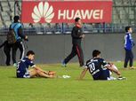 مدرب النصر: الإصابات والظروف المالية سبب الخسارة الكبرى أمام الأهلي