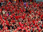 أتوبيسات مجانية لجماهير الأهلي لحضور مباراة الاتحاد السكندري