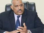 سيد حزين مديراً لمديرية الشباب والرياضة بالفيوم