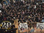 لاعبو الزمالك يقدمون قميص محمد صبري للجماهير قبل لقاء زيسكو بالكونفدرالية