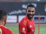 رسالة خاصة من عمرو السولية لكهربا عقب التتويج بكأس السوبر المصري