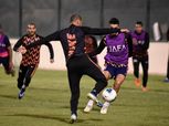 الاتحاد السكندري يؤدي مرانه الرئيسي بالبحرين استعدادا لمواجهة المحرق