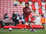 بنظام جديد.. محمد صلاح يخوض مباراتين اليوم مع ليفربول في عيد الأضحى
