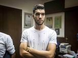 قياس وزن للمغربي "أزارو" في الأهلي