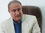بالصور| منع علاء مقلد من دخول ملعب برج العرب لحضور نهائي الكأس