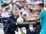 خطة ريال مدريد لمواجهة تفشي فيروس كورونا.. عودة هازارد أمام قادش