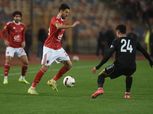 موعد مباراة الأهلي المقبلة أمام المقاولون العرب في الدوري المصري