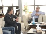 اتحاد الكرة يناقش مع حسام البدري ترتيبات معسكر مارس