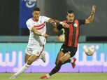 الزمالك والداخلية يحتكمان للوقت الإضافي بعد انتهاء اللقاء بالتعادل 1/1