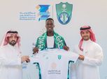أهلي جدة يعلن التعاقد رسميا مع إدوارد ميندي حتى 2026 «فيديو»