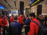 الخطيب يترأس بعثة الأهلي إلى المغرب استعدادا للوداد