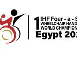  قواعد كرة اليد للكراسي المتحركة قبل انطلاق كأس العالم لأول مرة في مصر