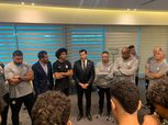اتحاد الكرة: منتخب الشباب قادر على كتابة التاريخ في كأس العالم بتشيلي