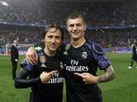 أولى ضحايا ريال مدريد الموسم المقبل.. ومصير توني كروس ومودريتش