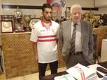 مرتضى: محمد حسن تمسك بالزمالك.. وسيكون إضافة كبيرة للفريق