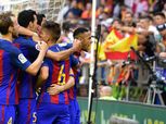 شاهد | بث مباشر لسلتيك وبرشلونة في دوري أبطال أوروبا