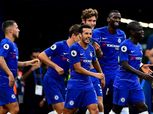 بالفيديو.. جيرو يُسجل أول أهداف تشيلسي في مرمى أرسنال بنهائي الدوري الأوروبي
