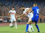 ترتيب الدوري المصري.. الزمالك يغرد منفردا بالصدارة والأهلي يتراجع