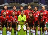 منتخب مصر للسيدات يتأهل للمرحلة الختامية بتصفيات إفريقيا بالتعادل مع رواندا