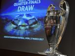 بايرن ميونيخ يواجه ريال مدريد.. ويوفنتوس يصطدم ببرشلونة في ربع نهائي الأبطال