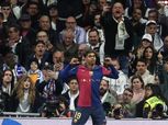 رسميا.. برشلونة يعلن حجم إصابة لامين يامال ومدة غيابه