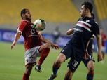 القمة 115| الأهلي صاحب الفوز الأكبر على الزمالك في الدور الأول