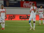 لعنة أهداف خالد بو طيب.. الزمالك يتعادل بالمباريات التي يسجل فيها المغربي