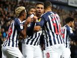عودة حجازي للبريميرليج.. ويست بروميتش يتعادل ويتأهل للدوري الإنجليزي (فيديو)