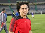 نقل لاعب الجيش إلي المستشفي بعد إصابته في مباراة طنطا