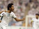 سعد الحارثي هداف المنتخب السعودي: الأخضر سيقدم أداء مشرفا في كأس العالم (حوار)