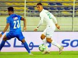 الرجاء يزيد من أوجاع بيراميدز بالهدف الثاني