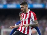 جوارديولا مهتم بضم مدافع أتلتيكو مدريد في الميركاتو الشتوي